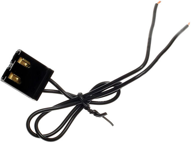 A/C Compressor Connector - 1980 Buick Regal - Standard Motor Products 2659-05228345