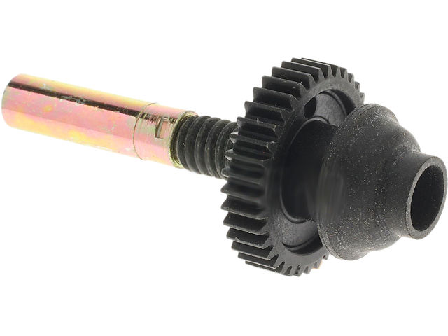Idle Speed Control Motor - 1981-1985, 1987 Buick Regal - Standard Motor Products 2660-05063934