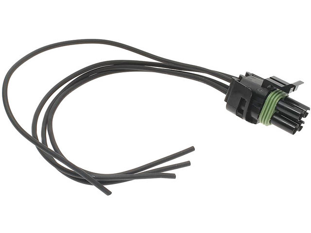 Idle Air Control Valve Connector - 1982-1987 Buick Regal 3.8L V6 - Standard Motor Products 2661-05063364