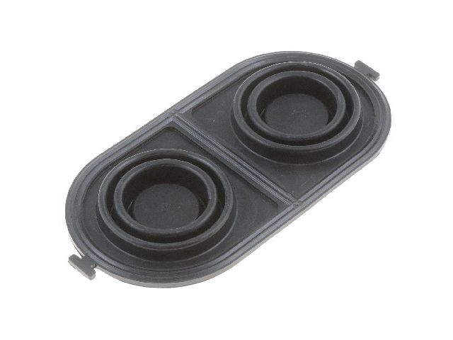 Brake Master Cylinder Cap Gasket - 1982-1985 Buick Regal - Dorman 2661-05369675