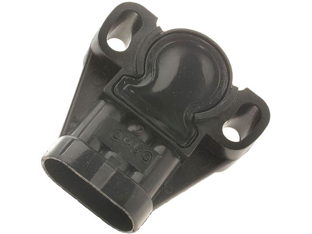 Throttle Position Sensor - 1984-1985 Buick Regal 3.8L V6 - Standard Motor Products 2663-05064688