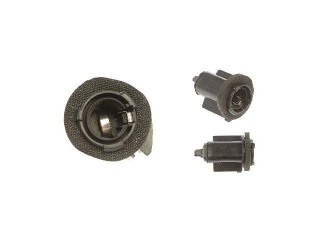 Back Up Lamp Socket - 1984 Buick Regal Sedan - Dorman 2663-05371632