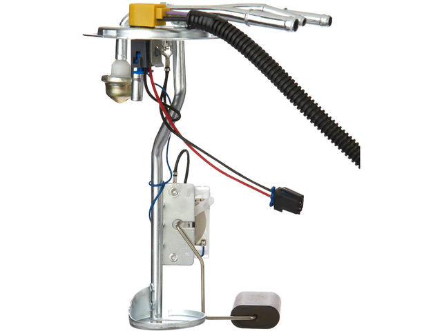 Fuel Level Sending Unit - 1984-1987 Buick Regal 3.8L V6 Turbocharged - Spectra Premium 2663-05485939
