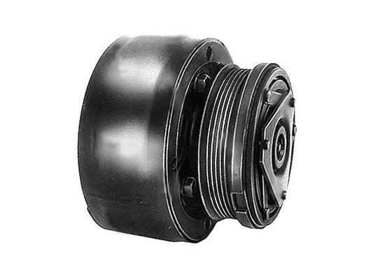 A/C Compressor - 1986-1987 Buick Regal Coupe 3.8L V6 Turbocharged - Four Seasons 2665-05153373