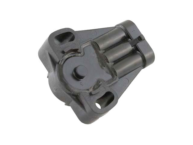 Throttle Position Sensor - 1986-1987 Buick Regal 3.8L V6 Turbocharged - Walker 2665-05387489