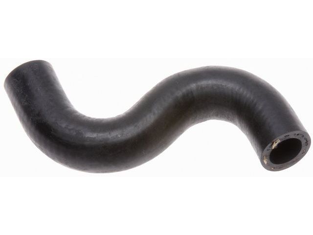 Bypass Hose - 1986-1987 Buick Regal 3.8L V6 Naturally Aspirated GAS - Gates 2665-05756871