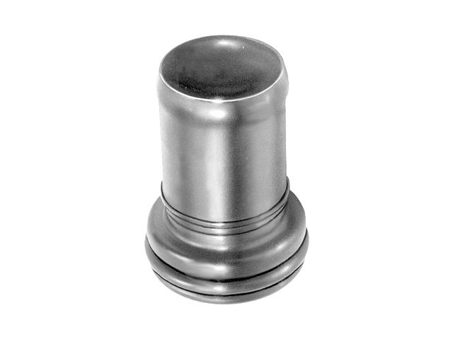 Water Distribution Pipe - 1986-1987 Buick Regal 3.8L V6 Turbocharged - Four Seasons 2665-09057888