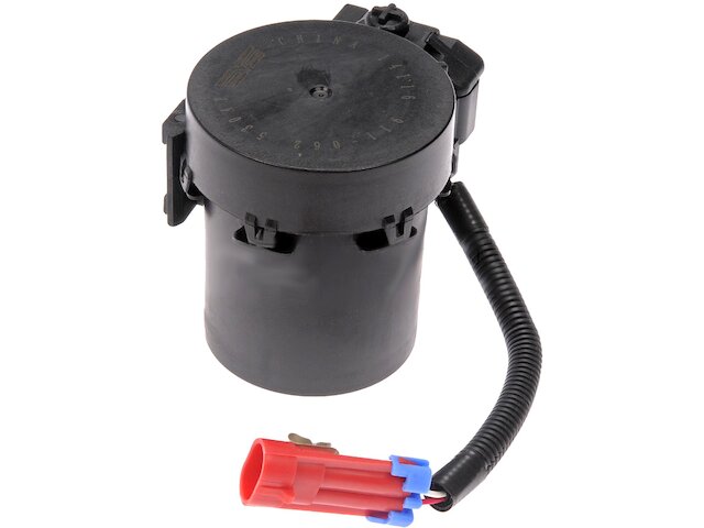 Vapor Canister Vent Solenoid - 2000-2004 Buick Regal - Dorman 2668-05639735