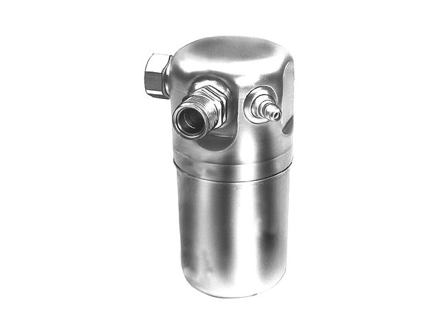 A/C Accumulator - 1990-1993 Buick Regal 3.8L V6 - Four Seasons 2669-05082078