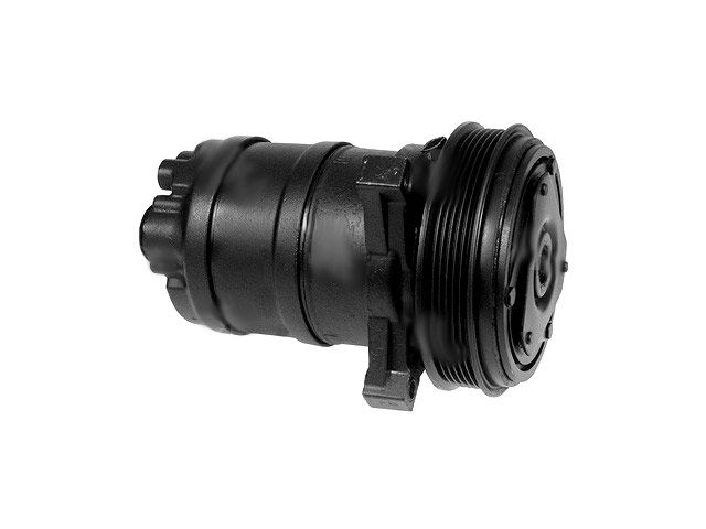 A/C Compressor - 1990-1993 Buick Regal 3.8L V6 - Four Seasons 2669-05318513
