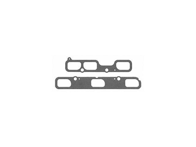 Fuel Injection Plenum Gasket Set - 1991-1993 Buick Regal 3.1L V6 - VR Gaskets 2670-05626462