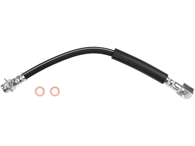 Rear Brake Hose - 1991-1992 Buick Regal - Sunsong 2670-05653384
