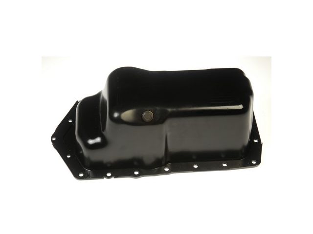 Oil Pan - 1993-1994 Buick Regal 3.8L V6 - Dorman 2672-05107121