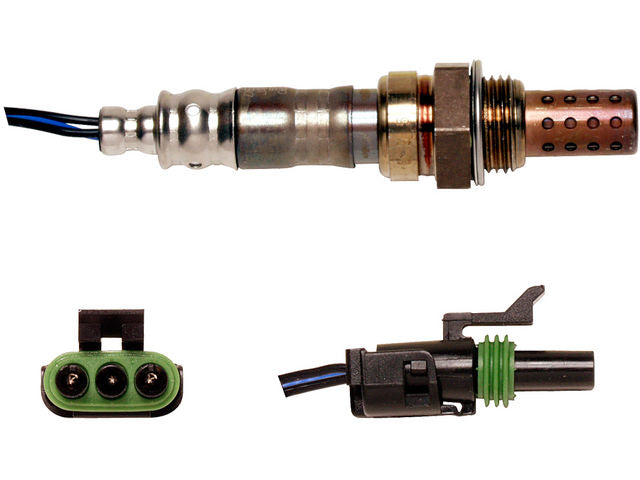 Upstream Oxygen Sensor - 1993 Buick Regal - Denso 2672-05205297