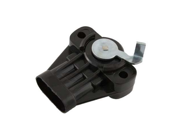 Throttle Position Sensor - 1993-1995 Buick Regal 3.8L V6 - Walker 2672-05387488