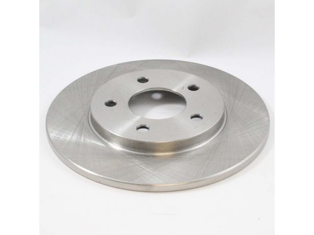 Rear Brake Rotor - 1994-1996 Buick Regal - Pronto 2673-05053419
