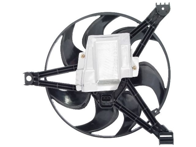Auxiliary Fan Assembly - 1994-1998 Buick Regal 3.1L V6 - Dorman 2673-05054456