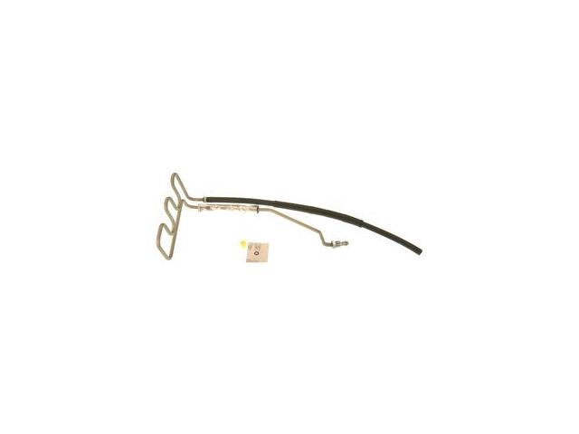 From Gear Power Steering Return Line Hose Assembly - 1994-1996 Buick Regal 3.1L V6 GAS - Gates 2673-05283889