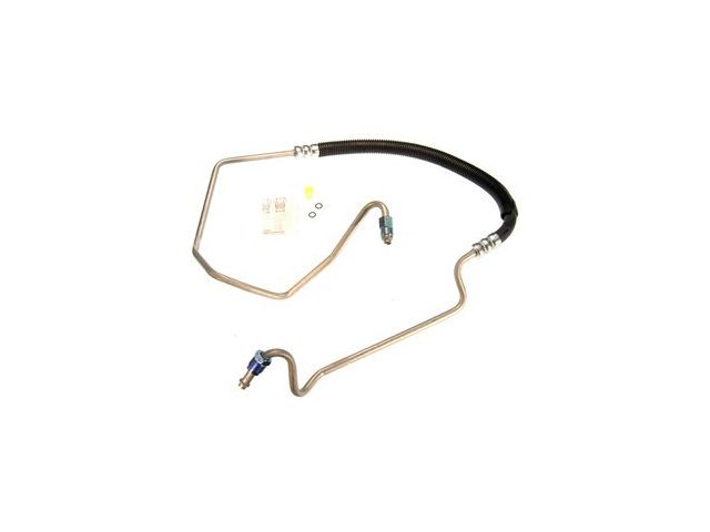 Power Steering Pressure Line Hose Assembly - 1994-1996 Buick Regal 3.1L V6 GAS - Gates 2673-05284196