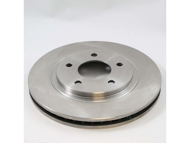 Front Brake Rotor - 1995-1996 Buick Regal - Pronto 2674-05053414