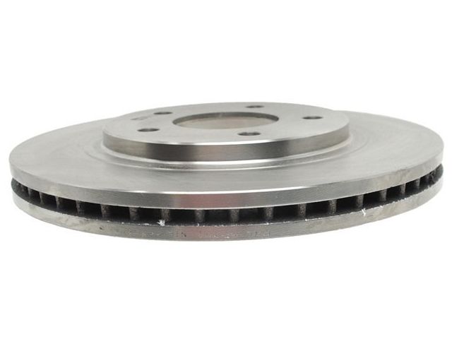 Front Brake Rotor - 1995-1996 Buick Regal - Raybestos 2674-05717048