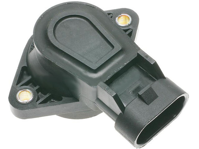 Throttle Position Sensor - 1996-2004 Buick Regal 3.8L V6 - Standard Motor Products 2675-05064681