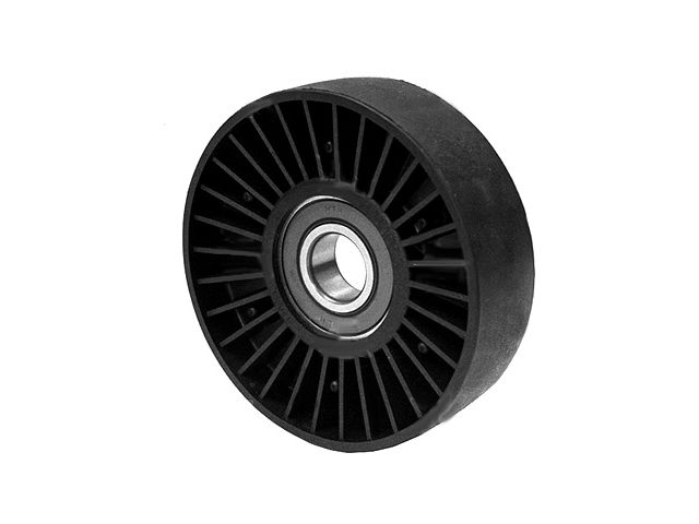 Drive Belt Tensioner Pulley - 1996-1998 Buick Regal - Four Seasons 2675-05456912