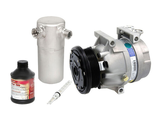 A/C Compressor Kit - 1996 Buick Regal 3.1L V6 - Four Seasons 2675-05885716