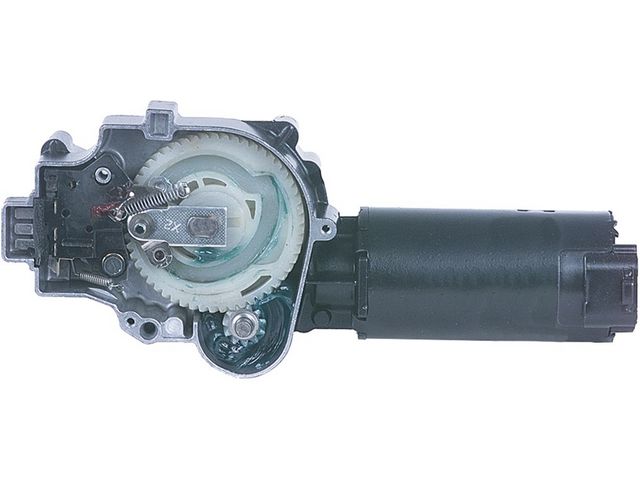 Front Windshield Wiper Motor - 1988-1993 Buick Regal - A1 Cardone 2676-05002824