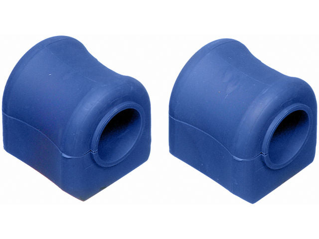 Front To End Sway Bar Bushing Kit - 1988-1996 Buick Regal - Moog 2676-05050023
