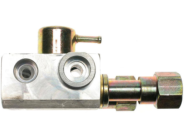 Fuel Pressure Regulator - 1988-1993 Buick Regal 3.1L V6 - Standard Motor Products 2676-05061209