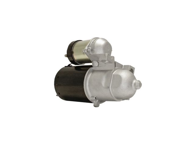 Starter - 1988-1990 Buick Regal - Pure Energy 2676-05514043
