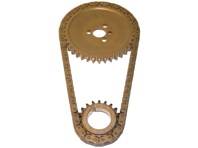 Timing Set - 1988-1993 Buick Regal - Cloyes 2676-09024060
