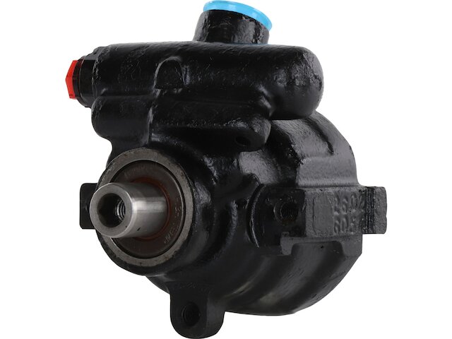 Power Steering Pump - 1989-1996 Buick Regal 3.1L V6 - A1 Cardone 2677-05001786