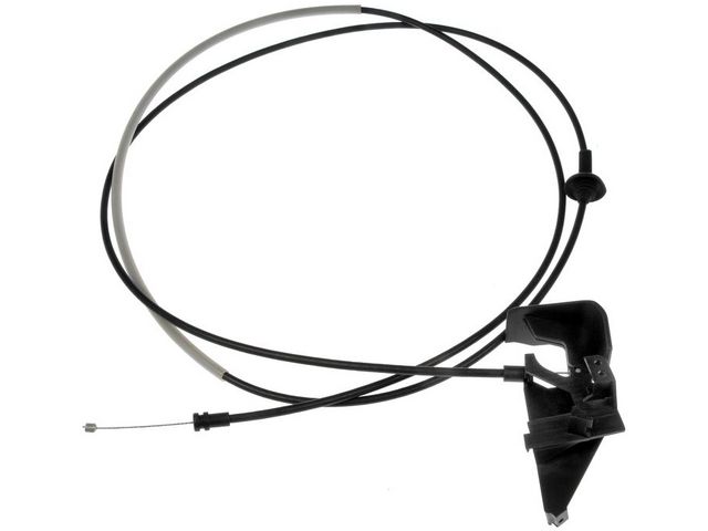 Hood Release Cable - 1989-1996 Buick Regal - Dorman 2677-05158874
