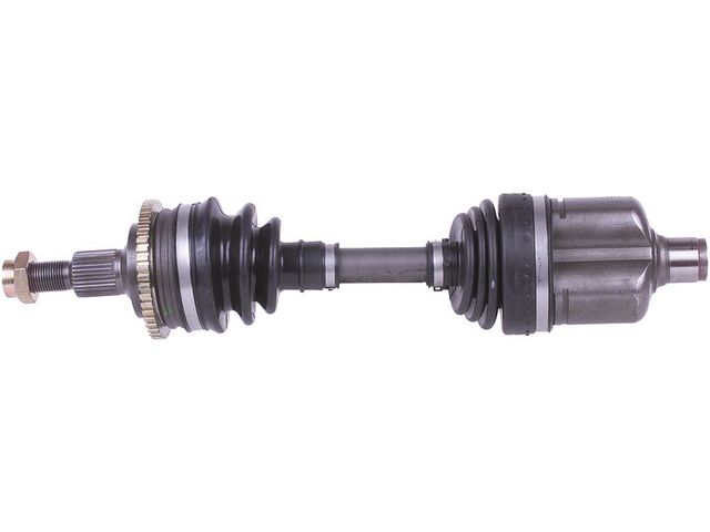 Front Left CV Axle Assembly - 1989-1996 Buick Regal - A1 Cardone 2677-05925039