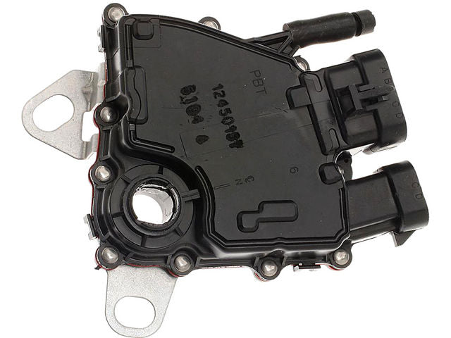 Neutral Safety Switch - 1997-2003 Buick Regal - Standard Motor Products 2678-05060780