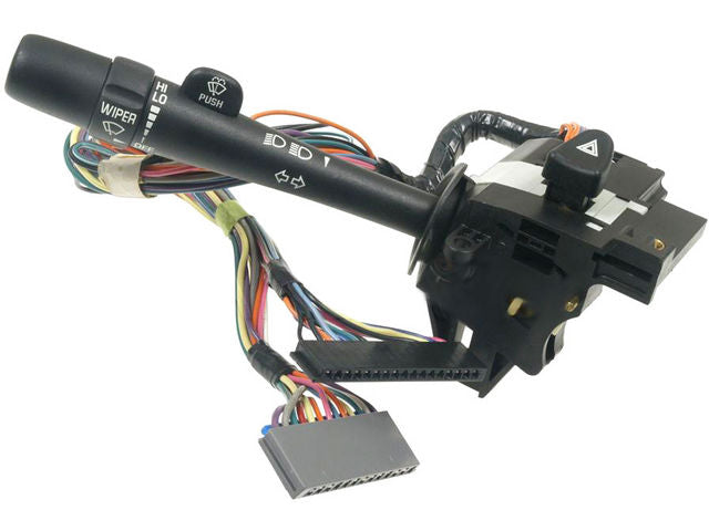Headlight Dimmer Switch - 1997-2004 Buick Regal - Standard Motor Products 2678-05224773