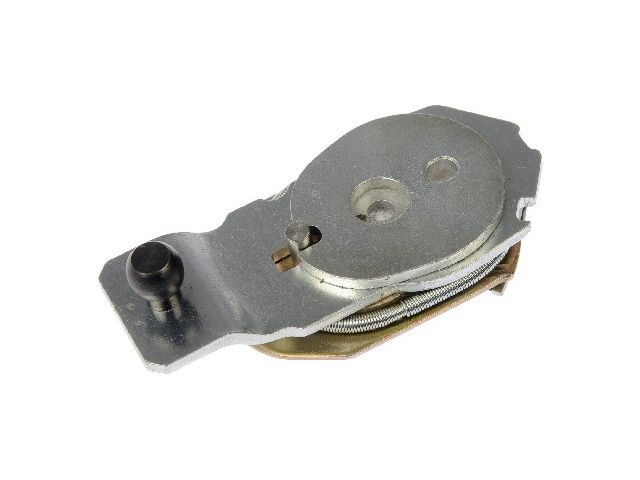 Windshield Wiper Linkage - 1997-2004 Buick Regal - Dorman 2678-05338456