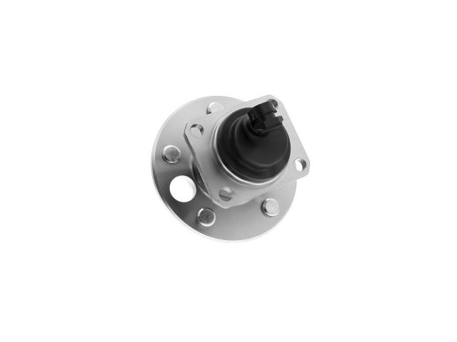 Rear Wheel Hub Assembly - 1997-2004 Buick Regal - Moog 2678-05786293