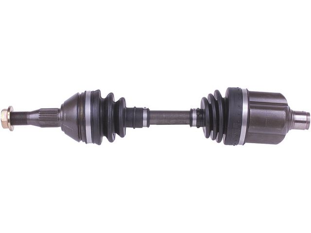 Front Left CV Axle Assembly - 1997 Buick Regal Naturally Aspirated - A1 Cardone 2678-05925082