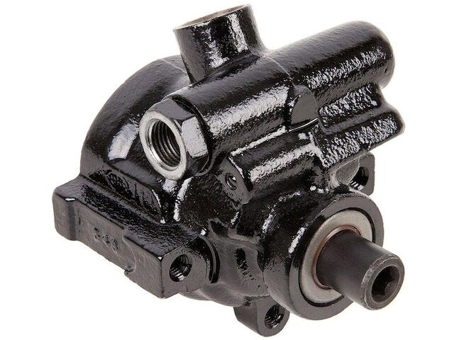Power Steering Pump - 1997-2004 Buick Regal 3.8L V6 - Maval 2678-06370540