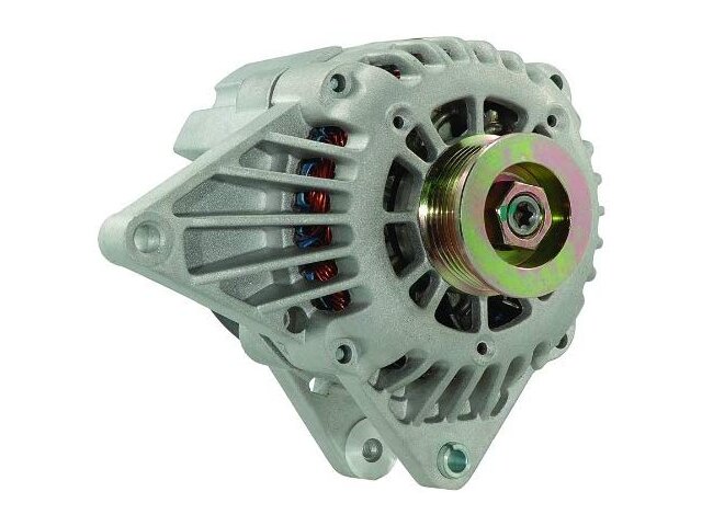 Alternator - 1997-1998 Buick Regal 3.8L V6 - Remy 2678-09083879