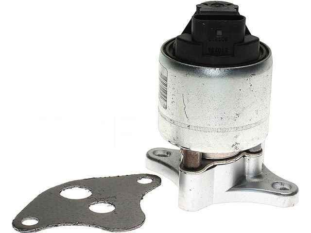 EGR Valve - 2002-2004 Buick Regal - Standard Motor Products 2680-05090470