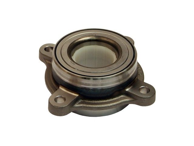 Front Wheel Bearing - 2007-2021 Toyota Tundra - Beck Arnley 26814-05142710