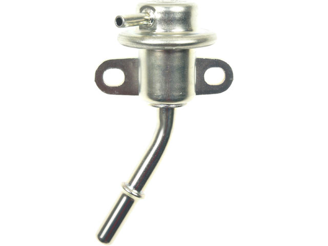 Fuel Pressure Regulator - 2007-2012 Toyota Tundra - Standard Motor Products 26814-05183697