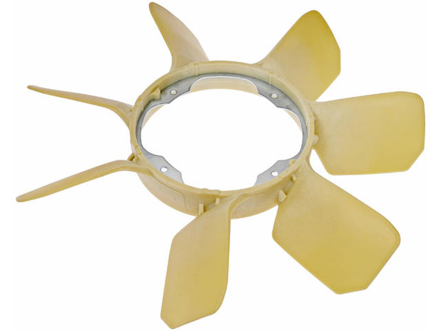 Radiator Fan Blade - 2007-2021 Toyota Tundra V8 - Dorman 26814-05571040