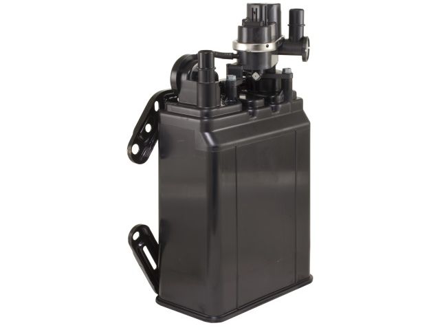 Carbon Canister - 2007-2012 Toyota Tundra - Standard Motor Products 26814-05579364
