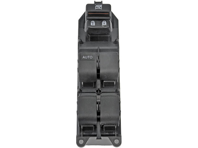 Front Left Window Switch - 2007-2013 Toyota Tundra Crew Cab Pickup - Dorman 26814-05635577