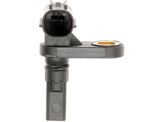 Left Driver Side ABS Speed Sensor - Black - 2007-2017 Toyota Tundra - Dorman 26814-05866233